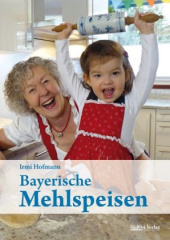 Bayerische Mehlspeisen