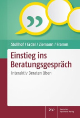 Einstieg ins Beratungsgespräch, m. 1 Buch, m. 1 Beilage