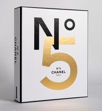 Chanel N° 5 - Buch