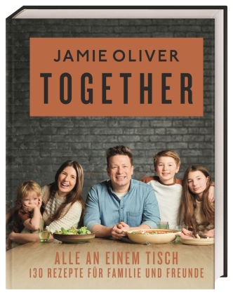 Together - Alle an einem Tisch