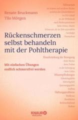 Rückenschmerzen selbst behandeln mit der Pohltherapie