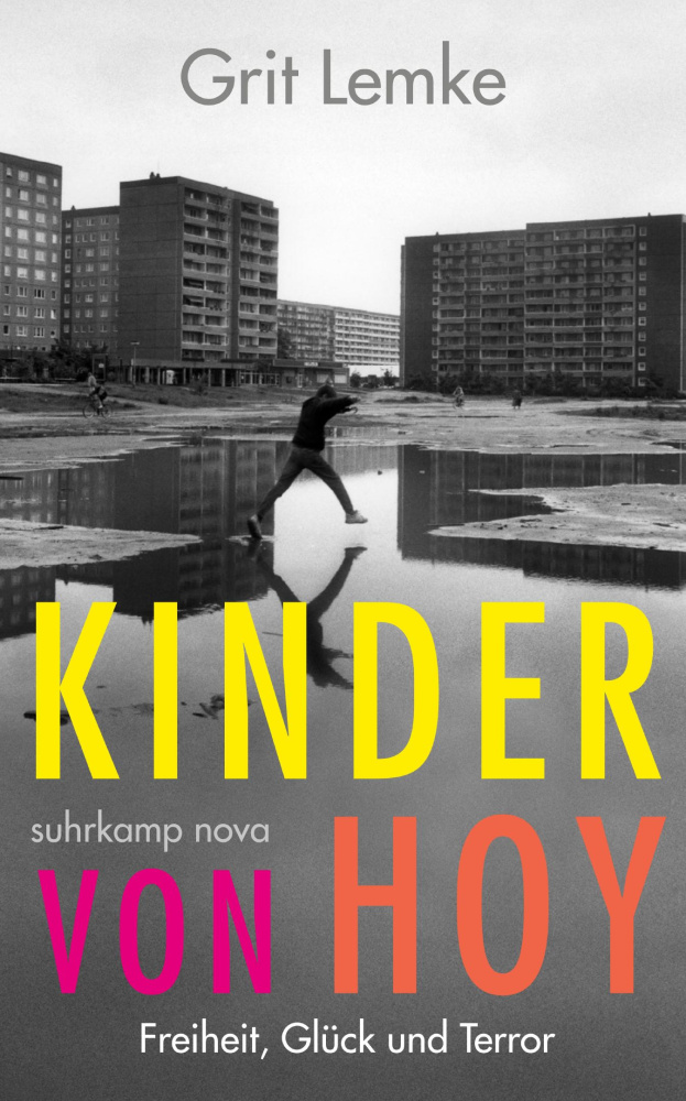 Kinder von Hoy