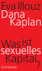 Was ist sexuelles Kapital?