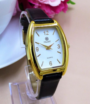 Damen-Armbanduhr Palast