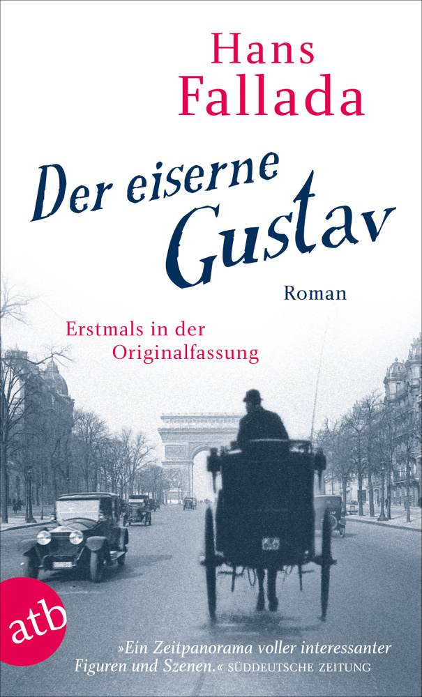 Der eiserne Gustav (Tb)