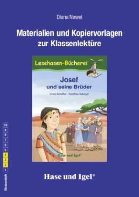 Begleitmaterial: Josef