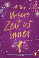 Unsere Zeit ist immer