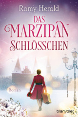 Das Marzipan-Schlösschen