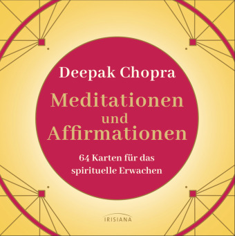 Meditationen und Affirmationen