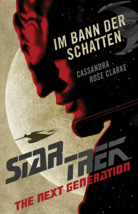 Star Trek - The Next Generation: Im Bann der Schatten