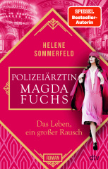 Polizeiärztin Magda Fuchs