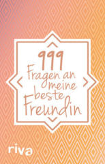 999 Fragen an meine beste Freundin