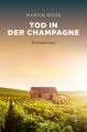 Tod in der Champagne