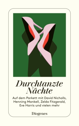 Durchtanzte Nächte