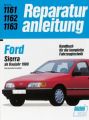 Ford Sierra