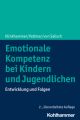 Emotionale Kompetenz bei Kindern und Jugendlichen