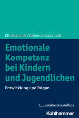 Emotionale Kompetenz bei Kindern und Jugendlichen