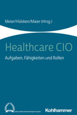 Healthcare CIO