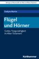 Flügel und Hörner