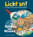 Schätze und Wracks