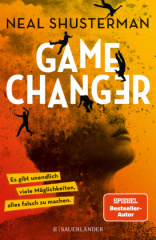 Game Changer - Es gibt unendlich viele Möglichkeiten, alles falsch zu machen