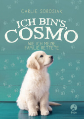 Ich bin's, Cosmo