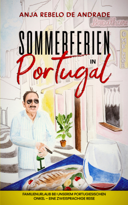 Sommerferien in Portugal