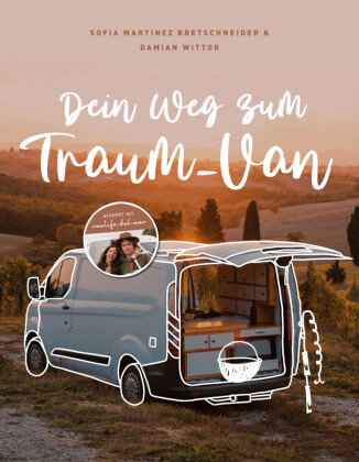 Dein Weg zum Traum-Van