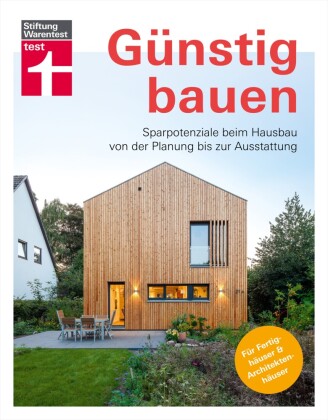 Günstig bauen