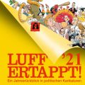 Luff '21 - Ertappt!