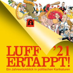 Luff '21 - Ertappt!