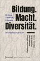 Bildung.Macht.Diversität.