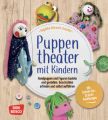 Puppentheater mit Kindern