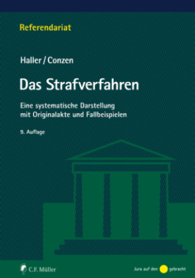 Das Strafverfahren