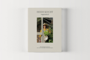 HEIDI KOCHT vegetarisch