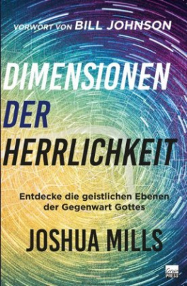 Dimensionen der Herrlichkeit