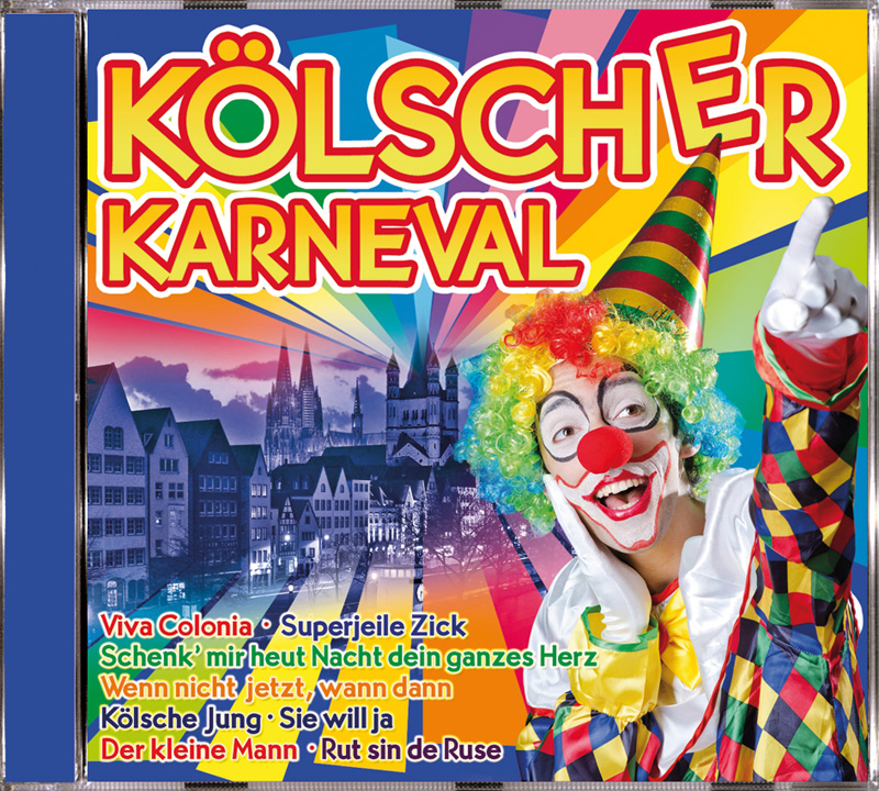 Kölscher Karneval