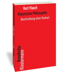 Historische Philosophie