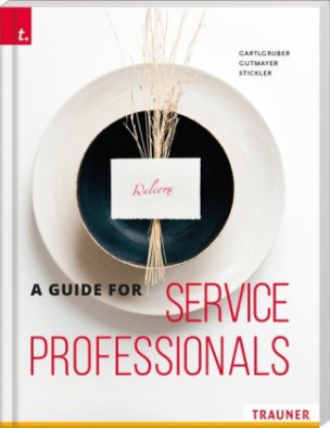 A Guide for Service Professionals + Beilage
