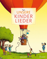 Unsere Kinderlieder