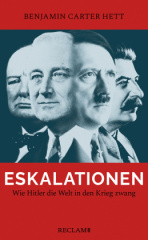 Eskalationen