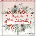 Herzliche Weihnachtsgrüße