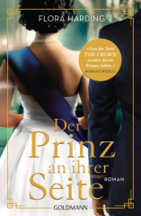 Der Prinz an ihrer Seite