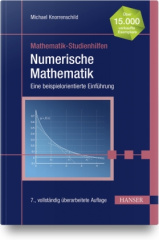 Numerische Mathematik