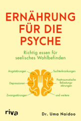 Ernährung für die Psyche