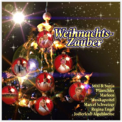 Weihnachtszauber