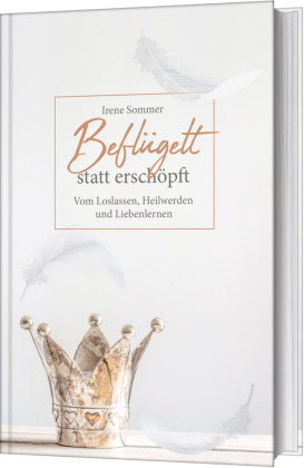 Beflügelt statt erschöpft