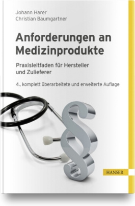 Anforderungen an Medizinprodukte