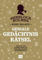 Sherlock Holmes Mind Palace Geniale Gedächtnisrätsel