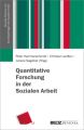 Quantitative Forschung in der Sozialen Arbeit